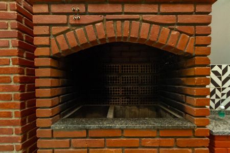 Casa à venda com 136m², 2 quartos e 2 vagasÁrea de Serviço e Churrasqueira