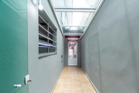 Casa à venda com 136m², 2 quartos e 2 vagasQuintal