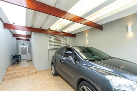 Casa à venda com 136m², 2 quartos e 2 vagasGaragem