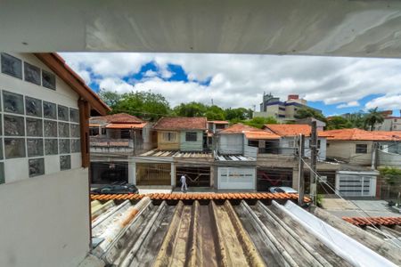 Casa à venda com 136m², 2 quartos e 2 vagasVista do Quarto 2