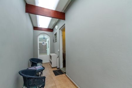 Casa à venda com 136m², 2 quartos e 2 vagasHall de Entrada