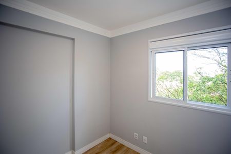 Apartamento à venda com 47m², 2 quartos e 1 vagaQuarto 2