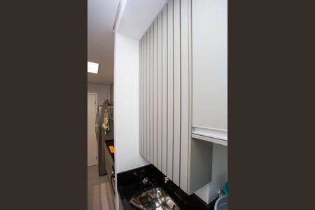 Apartamento à venda com 47m², 2 quartos e 1 vagaÁrea de Serviço