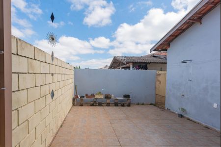 Casa à venda com 273m², 3 quartos e 3 vagas Casa à venda com 273m², 3 quartos e 3 vagasQuintal