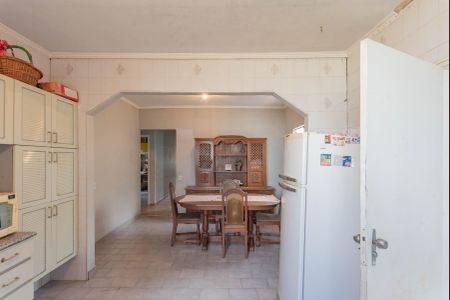 Casa à venda com 273m², 3 quartos e 3 vagas Casa à venda com 273m², 3 quartos e 3 vagasCozinha