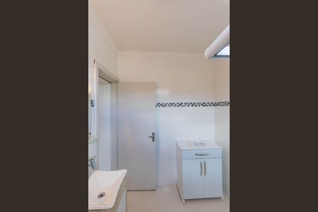 Casa à venda com 273m², 3 quartos e 3 vagas Casa à venda com 273m², 3 quartos e 3 vagasBanheiro da Suíte