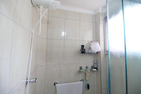 Casa à venda com 60m², 2 quartos e 1 vagaBanheiro