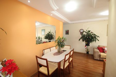 Sala de casa à venda com 2 quartos, 60m² em Vila Nova Cachoeirinha, São Paulo