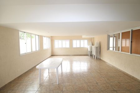 Casa à venda com 60m², 2 quartos e 1 vagaÁrea Comum