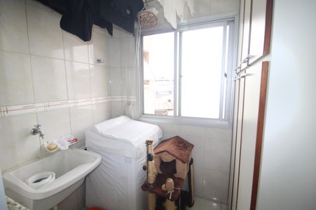 Casa à venda com 60m², 2 quartos e 1 vagaÁrea de Serviço