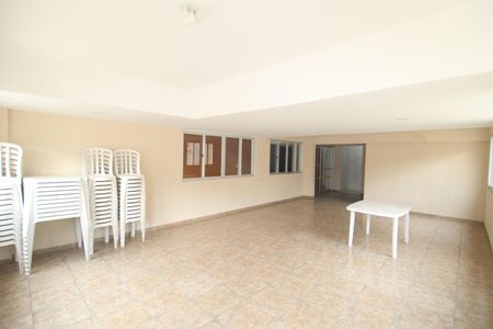 Casa à venda com 60m², 2 quartos e 1 vagaÁrea Comum