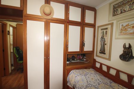 Casa à venda com 60m², 2 quartos e 1 vagaQuarto 2