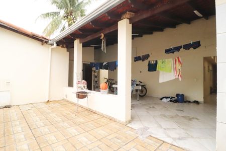 Casa para alugar com 120m², 4 quartos e 2 vagasÁrea de Serviço