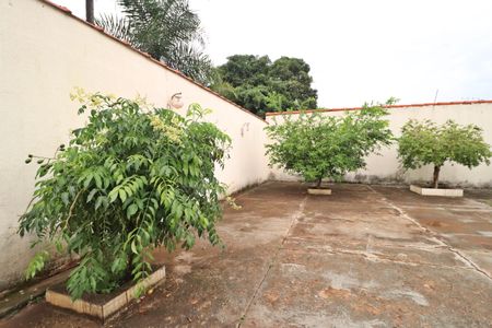 Casa para alugar com 120m², 4 quartos e 2 vagasQuintal