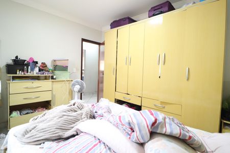 Casa para alugar com 120m², 4 quartos e 2 vagasQuarto 2