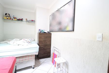 Casa para alugar com 120m², 4 quartos e 2 vagasQuarto 1