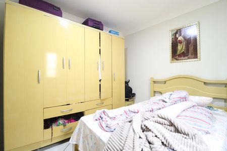 Casa para alugar com 120m², 4 quartos e 2 vagasQuarto 2