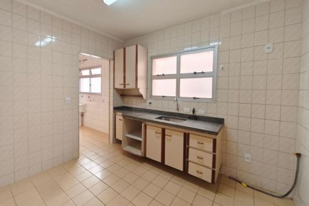 Apartamento para alugar com 89m², 3 quartos e 1 vaga Apartamento para alugar com 89m², 3 quartos e 1 vagaCozinha