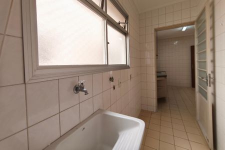 Apartamento para alugar com 89m², 3 quartos e 1 vaga Apartamento para alugar com 89m², 3 quartos e 1 vagaÁrea de Serviço