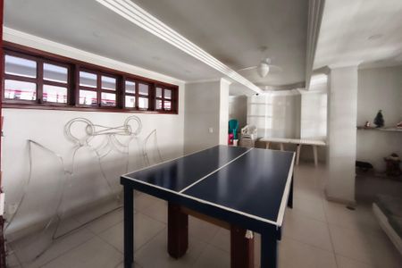 Apartamento para alugar com 89m², 3 quartos e 1 vaga Apartamento para alugar com 89m², 3 quartos e 1 vagaSalão de jogos