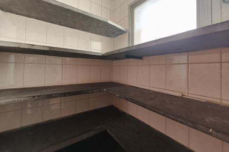 Apartamento para alugar com 89m², 3 quartos e 1 vaga Apartamento para alugar com 89m², 3 quartos e 1 vagaDespensa