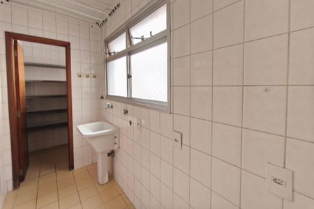 Apartamento para alugar com 89m², 3 quartos e 1 vaga Apartamento para alugar com 89m², 3 quartos e 1 vagaÁrea de Serviço