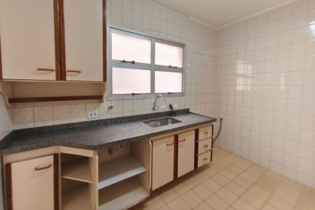 Apartamento para alugar com 89m², 3 quartos e 1 vaga Apartamento para alugar com 89m², 3 quartos e 1 vagaCozinha