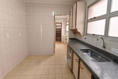 Apartamento para alugar com 89m², 3 quartos e 1 vaga Apartamento para alugar com 89m², 3 quartos e 1 vagaCozinha