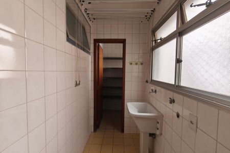 Apartamento para alugar com 89m², 3 quartos e 1 vaga Apartamento para alugar com 89m², 3 quartos e 1 vagaÁrea de Serviço