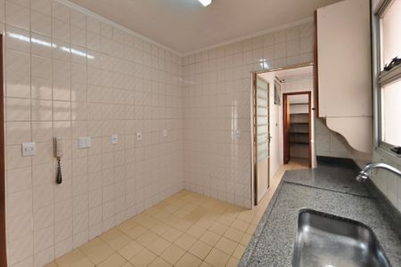 Apartamento para alugar com 89m², 3 quartos e 1 vaga Apartamento para alugar com 89m², 3 quartos e 1 vagaCozinha