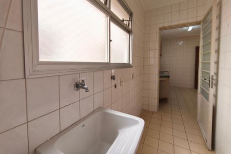 Apartamento para alugar com 89m², 3 quartos e 1 vaga Apartamento para alugar com 89m², 3 quartos e 1 vagaÁrea de Serviço