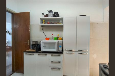 Apartamento à venda com 115m², 3 quartos e 1 vagaCozinha