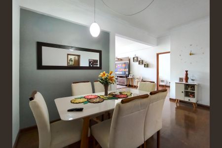 Sala de apartamento à venda com 3 quartos, 115m² em Tijuca, Rio de Janeiro