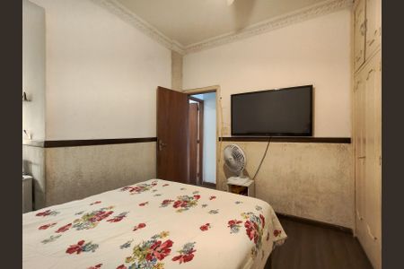 Apartamento à venda com 115m², 3 quartos e 1 vagaQuarto 2