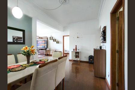 Sala de apartamento à venda com 3 quartos, 115m² em Tijuca, Rio de Janeiro