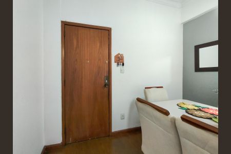 Apartamento à venda com 115m², 3 quartos e 1 vagaEntrada