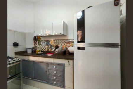 Apartamento à venda com 115m², 3 quartos e 1 vagaCozinha