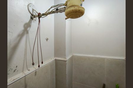 Apartamento à venda com 115m², 3 quartos e 1 vagaBanheiro de serviço