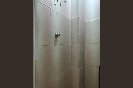 Apartamento à venda com 115m², 3 quartos e 1 vagaBanheiro de serviço