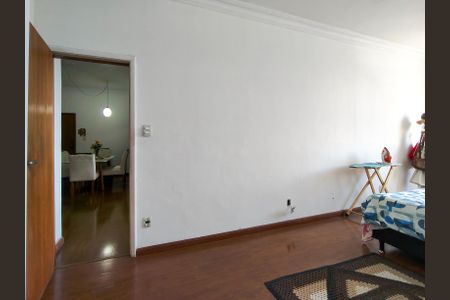 Apartamento à venda com 115m², 3 quartos e 1 vagaQuarto 1
