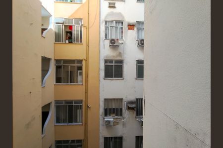 Apartamento à venda com 115m², 3 quartos e 1 vagaVista do Quarto 2