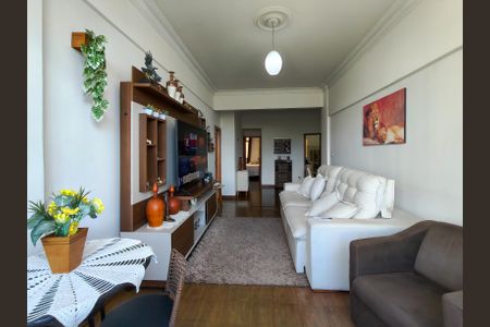 Apartamento à venda com 115m², 3 quartos e 1 vagaSala