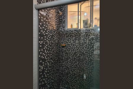 Apartamento à venda com 115m², 3 quartos e 1 vagaBanheiro Corredor