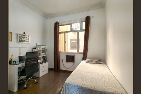 Apartamento à venda com 115m², 3 quartos e 1 vagaQuarto 3