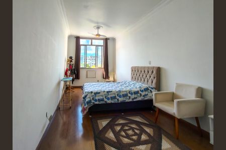 Apartamento à venda com 115m², 3 quartos e 1 vagaQuarto 1