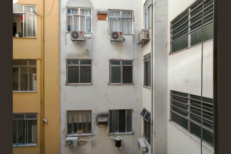 Apartamento à venda com 115m², 3 quartos e 1 vagaVista do Quarto 3