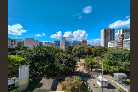 Apartamento à venda com 115m², 3 quartos e 1 vagaVista do Quarto 1