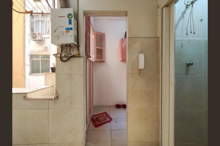 Apartamento à venda com 115m², 3 quartos e 1 vagaÁrea de Serviço