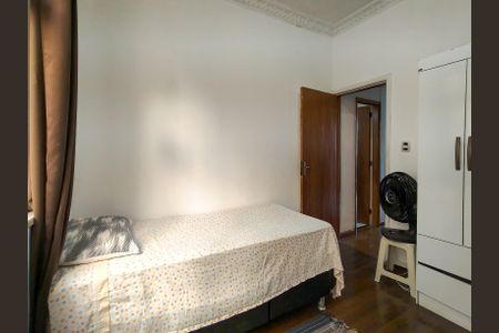 Apartamento à venda com 115m², 3 quartos e 1 vagaQuarto 3