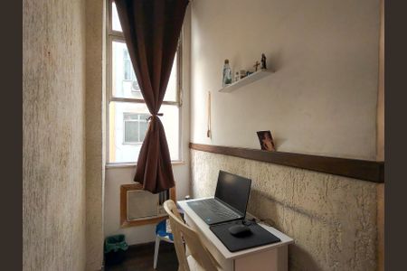 Apartamento à venda com 115m², 3 quartos e 1 vagaQuarto 2